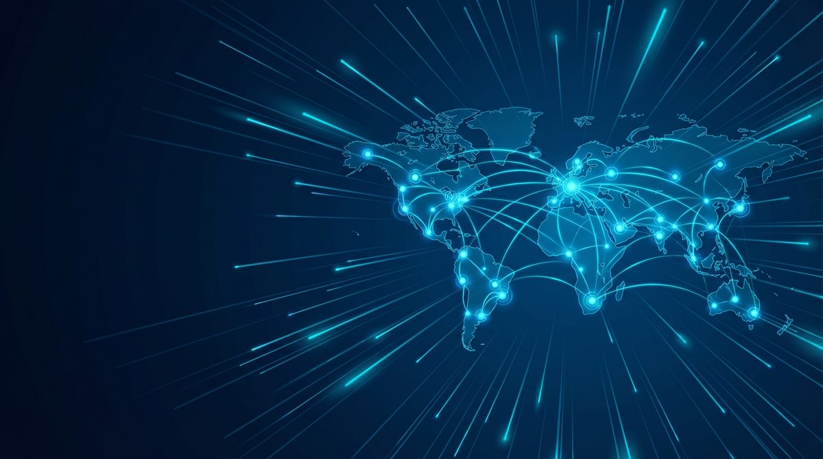 原加速器全球网络加速